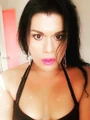 Jimena Trans Versátil, Morbosa, Dotada y Nalgona!