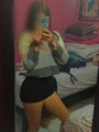 FOTOS DE CHICA UNIVERSITARIA SUPER SEXY Y CACHONDA, EXTROVERTIDA PAPI