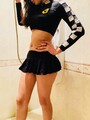 FOTOS DE SAMANTHA MUY CALIENTE CUMPLO TUS FANTASÍAS