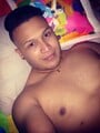 Andres recien llegado ardientes descomplicado