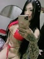 Transexual 100% femenina y dotada!! Muy ninfomana