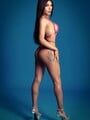 Sharon Vega Flaquita super hot.! 100% real unicos dias