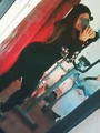Rica lindas curvas hermoso rostro Quintero