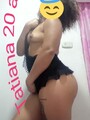 FOTOS DE TATIANA 20 AÑOS OFREZCO MASAJE RELAJANTE Y TERAPÉUTICOS PARA DOLOR MUSCULAR, OFR