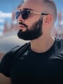 Te haré disfrutar como siempre lo has deseado. Sólo tienes que pedirlo