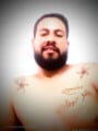 Morenito de fuego. Listo para cumplir tus mas fogosas fantasías !!