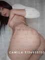 FOTOS DE .TE SACO LA LECHE NIÑA SUPER SEXI MUCHEQUITA TRANS LATINA PARA TI