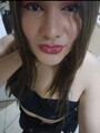 FOTOS DE CHICA TV, HIGIÉNICA, DISCRETA Y COMPLACIENTE.