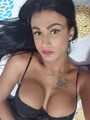 FOTOS DE LINDA CALEÑA DE PASO POR TU CIUDAD COLOMBIANA