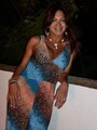 Kamila trans Brasileña, Masajista experta en Barcelona