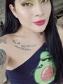 Hola soy gio una hermosa joven de cuerpo y rostro natural caliente