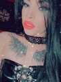 FOTOS DE CHICA TRANS ANGELICAL Y DEMONIA A LA VEZ MUY COMPLACIENTE
