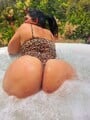 FOTOS DE MADURA CON NALGOTAS DE INFARTO...COMO TE GUSTA BB.