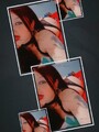 FOTOS DE SEXO VIRTUAL, QUIERO QUE ME VEAS COMO JUEGO CON MI JUGUETE EN MI COSITA ESTRECHA