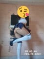 FOTOS DE BELLISIMA Y CACHONDA ESCORT DE 27 AÑOS DELGADA CON POMPIS PARADITAS Y PECHOS FIR