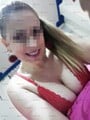 FOTOS DE ZAMARA ROLA NUEVA EN TU CIUDAD DISPUESTA A LLEVARTE AL CIELO, FULL ANAL