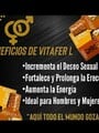 FOTOS DE VIVE LA EXPERIENCIA VITAFER Y DISFRUTA AL MÁXIMO DE TUS ENCUENTROS