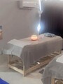 FOTOS DE PROMOCIONES UNICA CON 5 TERAPEUTAS MAGICAS AMBIENTE PRIVADO CON ARMONIA