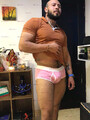 FOTOS DE RUDO TATUADO PASIVO MASAJISTAS SEXO AL MÁXIMO