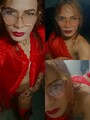 FOTOS DE HOLA MIS AMORES COMO ESTÁN SOY JHOANA UNA LINDA Y SEXI TRANS
