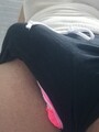 FOTOS DE LA SENSUAL DANNA LA RUBIA CALIENTE EXOTICA COMPLACIENTE SENSUAL FETICHISTA