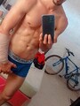 FOTOS DE PANA VENEZOLANO, AMIGABLE, FULL COMPLACIENTE, LECHERO, MUY VARONIL. HETEROSEXUAL