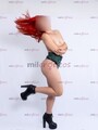FOTOS DE !!MASAJISTA EXOTICA AILEN!! SERVICIO EXCLUSIVO , PELIRROJA SEXY