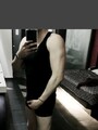 FOTOS DE ESTEFANO. HOMBRE JOVEN LISTO PARA COMPLACERTE