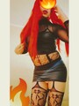 FOTOS DE CHIC TRAVESTI HOT ... CONTACTAME $300 CON LUGAR DISCRETO