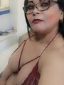 Fotos de Bbw Aranza adicta al sexo senos grandes 47 años voluptuosa diva del oral