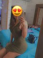 FOTOS DE LINDA JOVENCITA GÜERITA ORAL BUENA COMPAÑÍA