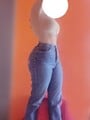 FOTOS DE ISABELLA TOCAME Y HASME TUYA, BESITOS DE NOVIOS