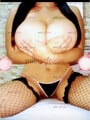 FOTOS DE DELICIOSA TETONA CON GANAS DE MUCHO SEXO .. VEN POR MI