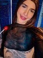 FOTOS DE MUÑEQUITA FEMENINA BAJITA, BLANQUITA TATUADA MUY COMPLACIENTE, LLENA DE MORBO Y
