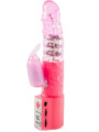 FOTOS DE ROTADOR RABBIT ROSA $109.900 TRANSPORTE INCLUIDO