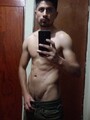 FOTOS DE JOVEN 28 AÑOS FITNES COMPLACIENTE DISCRETO LIMPIO BUENA HERRAMIENTA