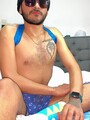 FOTOS DE HASSAN CALIENTE Y SUPER DOTADO GRUESA 21 CM ROMPE CULO