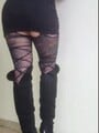 FOTOS DE MODELO ALTERNATIVA PROMO MEDIA HORA $120 CON TRES ADICIONALES APTO PRIVADO