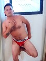FOTOS DE POLICÍA VERGÓN CON 19 CM PARA HACERTE GOZAR. CONTACTAME!!! IZT
