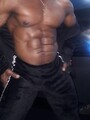 FOTOS DE NEGRO MULATO JAMAIQUINO CULIADOR DE VERGA 22 CM CON CUERPO DE GIM.