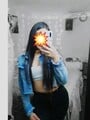 FOTOS DE A.M.E.R.I.C.A .... UNA NIÑA EMPEZANDO EN EL MEDIO SUPER CALIENTE