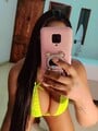 FOTOS DE NENITA DE PASO POR TU CUIDAD POR POCOS DIAS VEN YA
