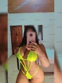 FOTOS DE NENITA DE PASO POR TU CUIDAD POR POCOS DIAS VEN YA