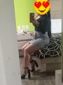 FOTOS DE SOLO HOMBRES SOLVENTES Y MADUROS , LLEGÓ ASÍ CON FALDA Y TACONES O DISCRETA BB