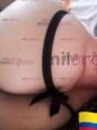 FOTOS DE AMORSITO BIEN COMPLACIENTE PAPI RICO CON UNA BUENAS NALGAS REBOTANDO EN TI