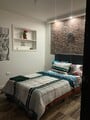 FOTOS DE HABITACIONES AMOBLADAS NUEVA CASA BARRIOS UNIDOS