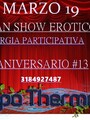 FOTOS DE ORGIA PICANTE PARTICIPATIVA SAUNA THERMAS MARZO 19 STRIPER Y MAS
