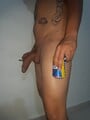 FOTOS DE 23CM PARA QUE VENGAS Y CABALGUES BIEN RICO