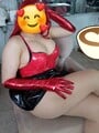 FOTOS DE JOVENCITA TRANSEXUAL ESPECTACULAR TETONA CULONA