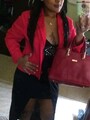 FOTOS DE NEGRA CALIENTE. RIKA. ESTRECHITA Y MUY JUGOSITA